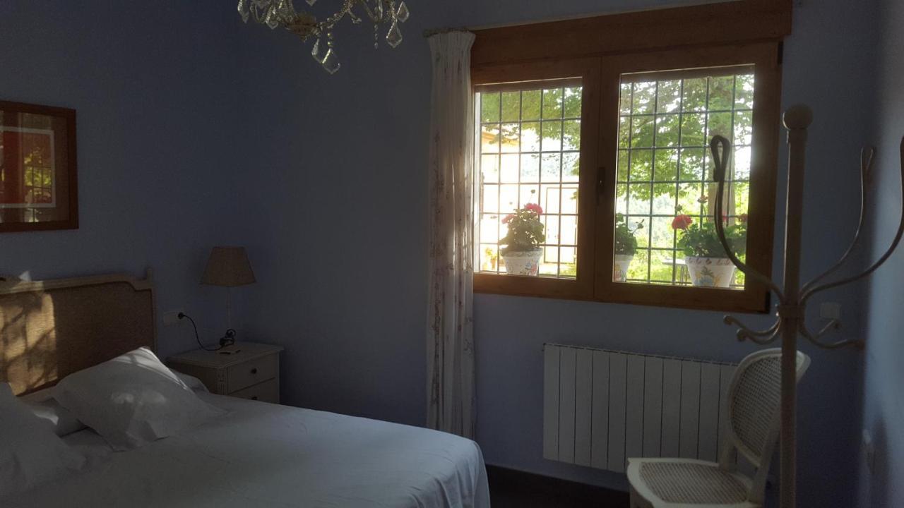 Casa De La Santa Διαμέρισμα Moratalla  Εξωτερικό φωτογραφία