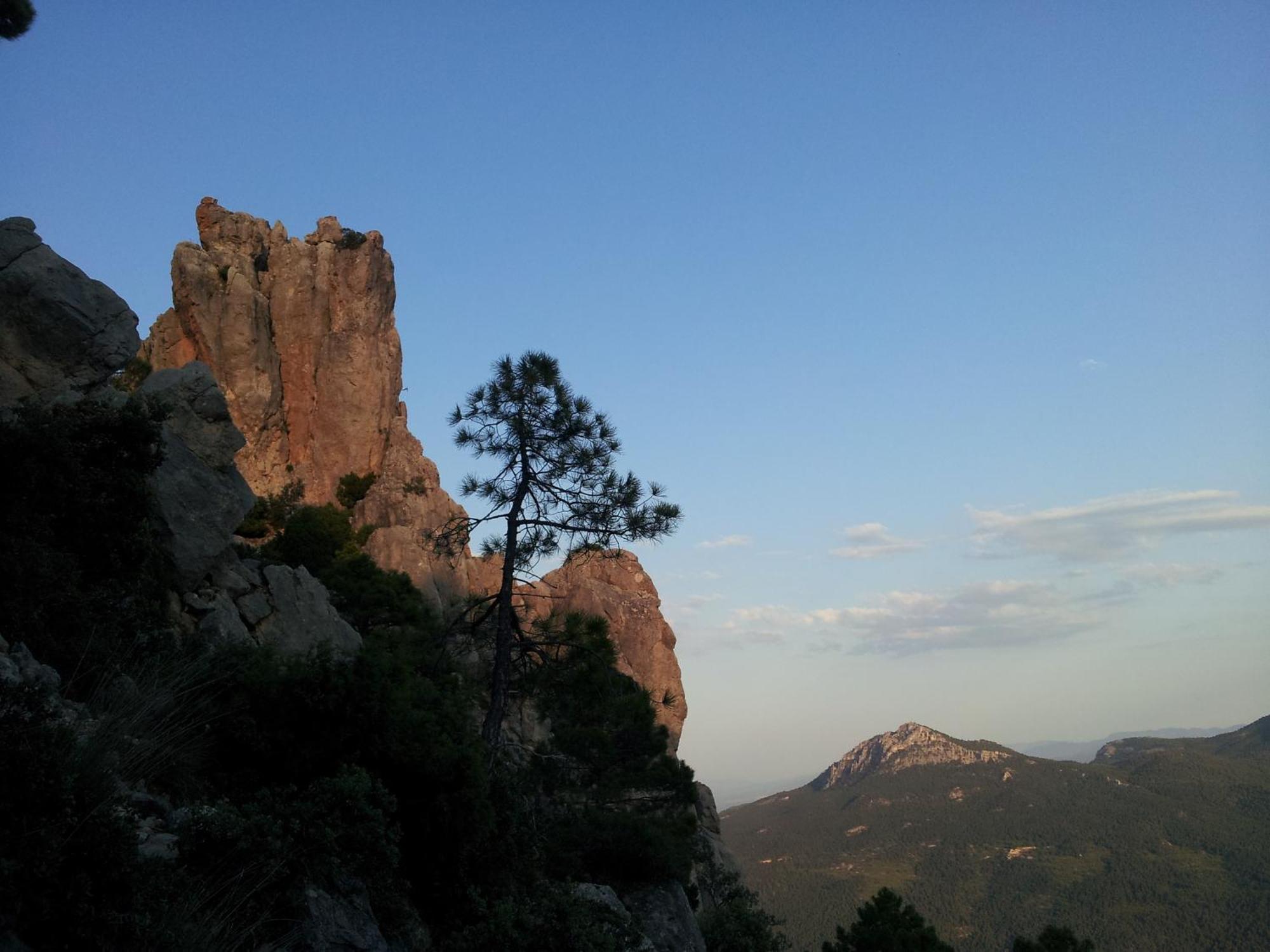 Casa De La Santa Διαμέρισμα Moratalla  Εξωτερικό φωτογραφία